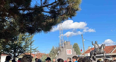 Bilecik’te 7’den 70’e herkes Sarıkamış şehitleri andı