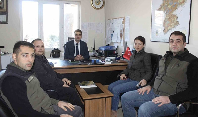 Bilecik’te doğal zenginlikler ve ekosistem korunacak