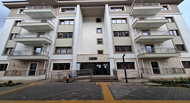 Bilecik’te TOKİ daireleri yeniden satışta
