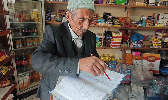 Bitlis'te ecdat geleneği hayata geçirildi