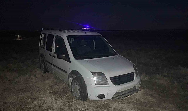 Bitlis'te trafik kazası: 6 yaralı