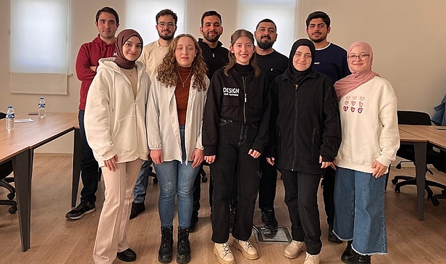 Biyokaçakçılıkla mücadelede ETÜ Ekoloji ve İklim Topluluğu'ndan örnek proje