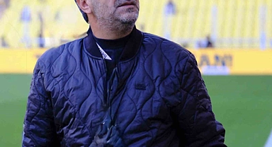 Bodrum FK’da Selahattin Polat’tan hakem kararlarına tepki ve transfer mesajı
