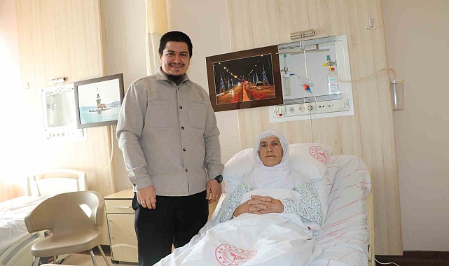 Bu hastanede İleti Sistemi Pacingi ile kalp pili implantasyonu başladı!