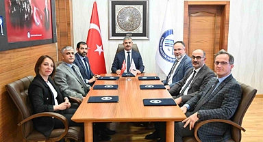 ÇAKÜ’nün akreditasyon başarısı: Türkiye’de ilk 10’uncu sırada