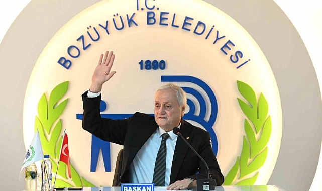 CHP’li başkan belediyeye ait parsellerin satışı için yetki istedi