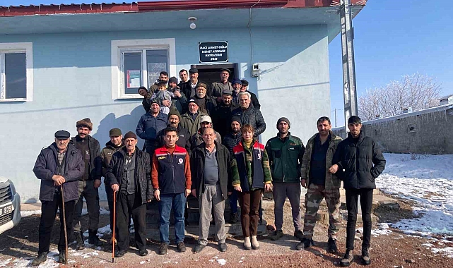Çiftçiler dikkat! Tarla faresiyle nasıl mücadele edilir