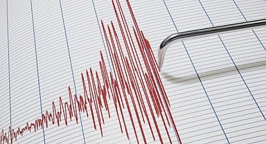 Çin'de 5 büyüklüğünde deprem