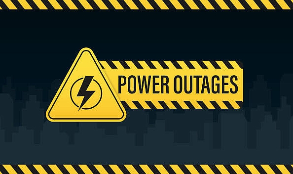 Çorum 12 Ocak 2025 Pazar elektrik kesintisi etkilenecek yerler: Çorum Elektrik Kesinti Haberi