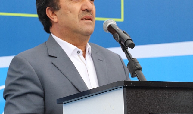 DAP, 2025 yılında 73 projeyi destekleyecek