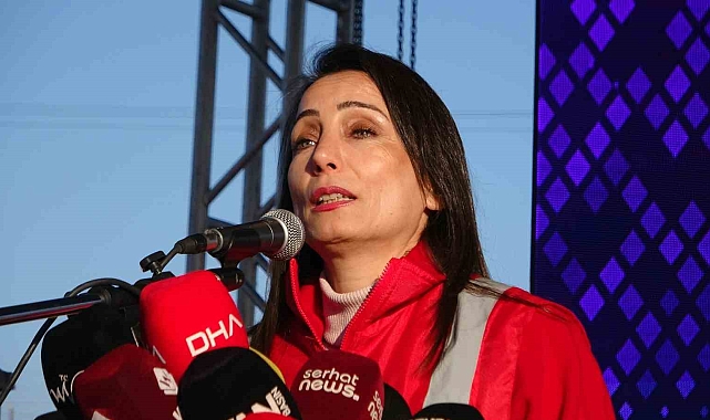 DEM Parti'li Hatimoğulları: "Bugün DEM Parti ile Konya belediyeleri arasında hiçbir fark yoktur"