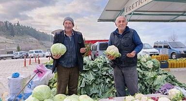 Demirci’de yüz yıllardır süren gelenek