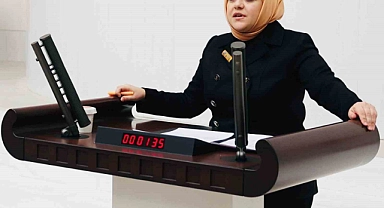 Denizli Milletvekili Sema Silkin Ün aile hekimlerine destek verdi