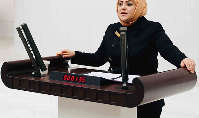 Denizli Milletvekili Sema Silkin Ün aile hekimlerine destek verdi