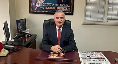 Denizlispor’a başkan adayı çıktı