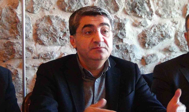 DEVA Partisi Milletvekili Ekmen, "Bir devletin, bir terör örgütüyle görüşmeler yoluyla onu silahsızlaştırmasını meşru buluyoruz"