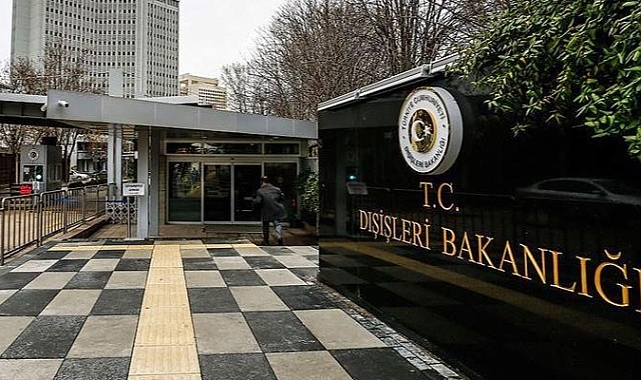 Dışişleri Bakanlığı KPSS şartsız memur alımı yapacak