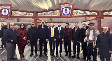 Diyarbakır tanıtım günleri büyük ilgiyle sona erdi