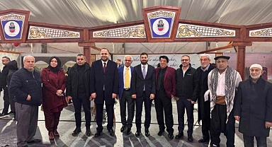 Diyarbakır tanıtım günleri büyük ilgiyle sona erdi