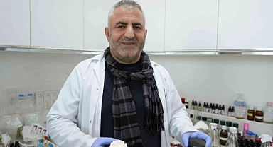 Doğal ürünlerle cilt lekelerine çözüm üretilecek