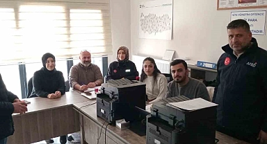 Doğanşehir’de 510 konut sahiplerine teslim edildi