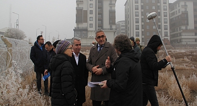 Doğubayazıt’ta Turizm Lisesinde İlk Adımlar Atıldı