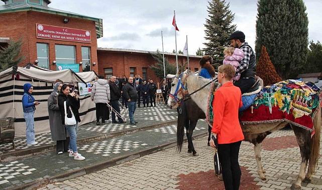 Domaniç Çalıştayı’nda ilçenin geleceğini şekillendirecek fikirler ortaya çıktı