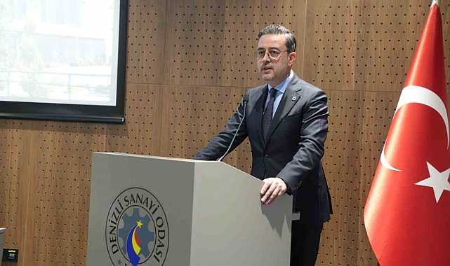 DSO Başkanı Kasapoğlu: “Hizmet enflasyonunun önüne geçilmeli”