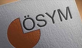 e-YDS 2025/2 sınavının 1 Şubat 2025 Cumartesi günü yapılacak
