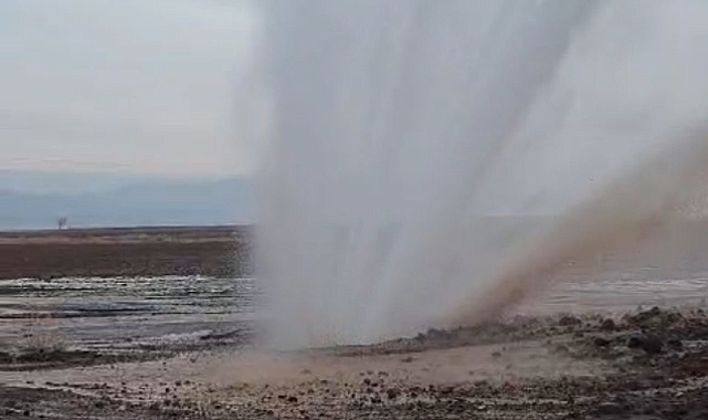 Elazığ Belediyesi’nden su kesintisi duyurusu