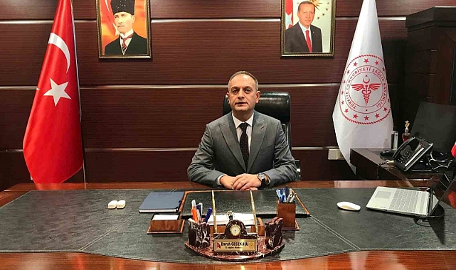 Elazığ’da Ağız ve Diş Sağlığı Hastanesinde de mesai dışı poliklinik hizmeti başladı