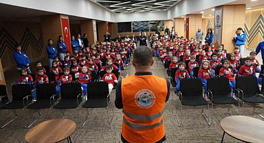 Enerjinin geleceği sürdürülebilir rnerji verimliliği toplantısında konuşuldu