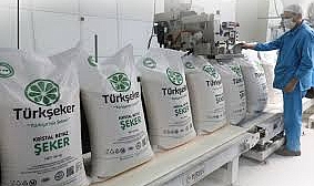 Erciş Şeker Fabrikası Şeker Satışlarına Başladı