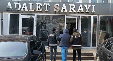 Erdek’te FETÖ’den aranan firari hükümlü yakalandı
