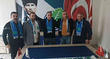 Ergene Velimeşespor’da Okay Yaman dönemi