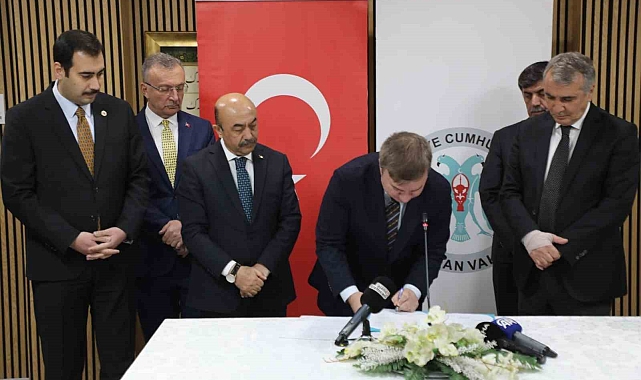 Erzincan Kemah'ta 20 odalı öğretmenevi yapılacak