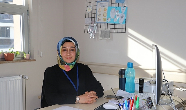 Erzincan Sağlıklı Hayat Merkezi, vatandaşların sağlıklı yaşama adım atmasına destek oluyor