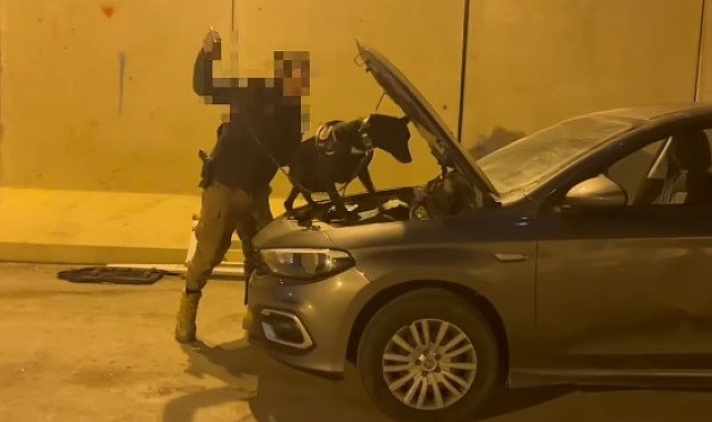Erzincan'da "Asena-Analiz" operasyonu!