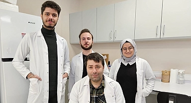 Erzurum Teknik Üniversitesi kanser tedavisi için yeni moleküller geliştiriliyor