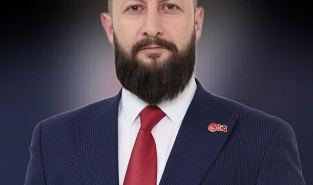 Erzurum Yakutiye'de YRP Yakutiye ilçe kongresi heyecanı