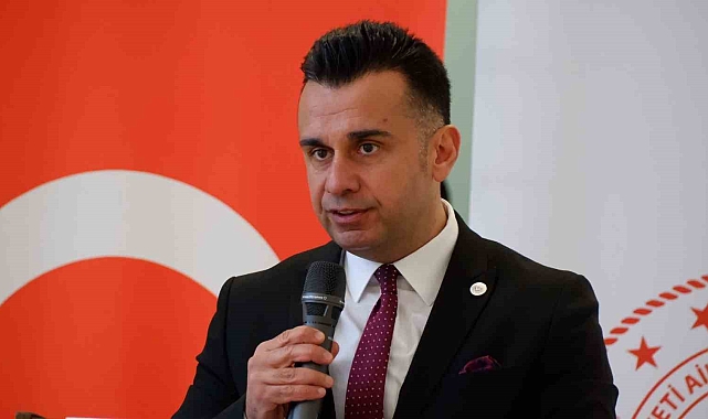 Erzurum'da Aile ve Sosyal Hizmetler İl Müdürlüğü 2024 yılında 888 milyon 620 bin 855 TL sosyal yardım