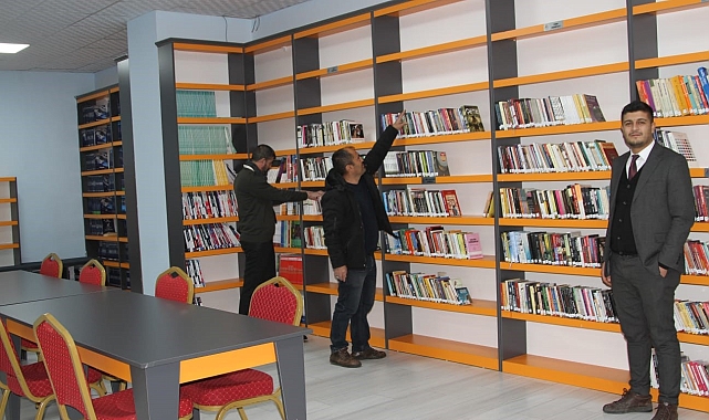 Erzurum'da eğitim veren Teknokent Koleji, teknoloji ve eğitimle geleceği şekillendiriyor