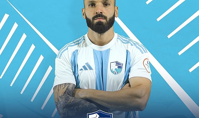 Erzurumspor FK'da Kocaeli mesaisi