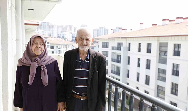Esenler Belediyesi’nden kentsel dönüşüme özel destek