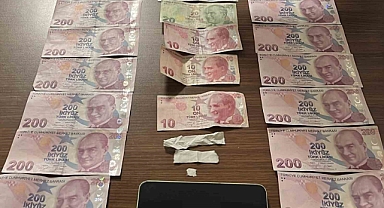 Esenler’de 2 gün arayla yapılan narkotik operasyonunda 3 şüpheli yakalandı