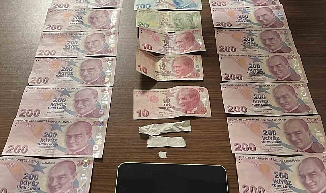 Esenler’de 2 gün arayla yapılan narkotik operasyonunda 3 şüpheli yakalandı
