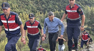 Eşini uçurumdan iterek öldüren kocaya ağırlaştırılmış müebbet