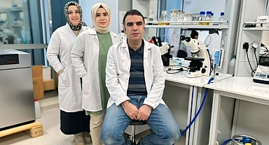ETÜ’den tarımsal kuraklık sorununa doğal çözüm