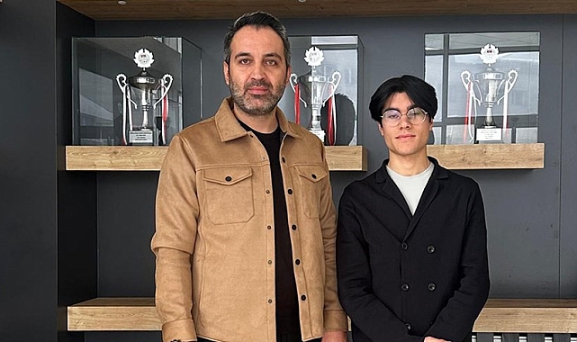 ETÜ'lü öğrencilerin KarFest Projesi Gençlik ve Spor Bakanlığı tarafından desteklendi