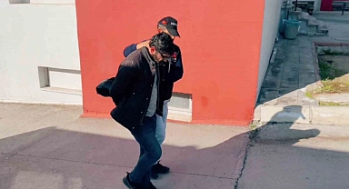 Evinde uyuşturucu ile yakalanan torbacı tutuklandı